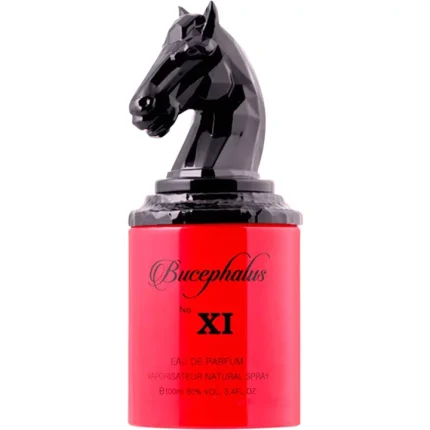 دکانت عطر آرماف بوسفالوس ۱۱ | ARMAF Bucephalus XI