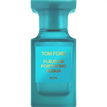 دکانت عطر تام فورد فلور د پورتوفینو آکوا | TOM FORD Fleur de Portofino Acqua