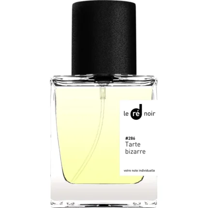 دکانت عطر لی ری نویر ۲۸۶ تارت بیزیر | Le Ré Noir #286 Tarte bizarre