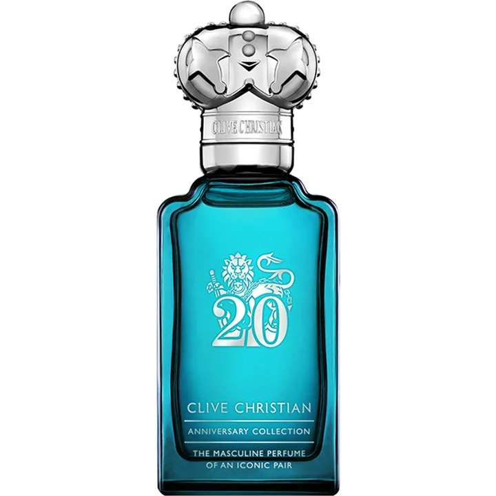 130281_img-9120-clive-christian-anniversary-collection-20-the-masculine-perfume-of-an-iconic-pair_720 دکانت عطر کلایو کریستین ۲۰ ایکونیک ماسکولین | CLIVE CHRISTIAN 20 Iconic Masculin - تصویر 1
