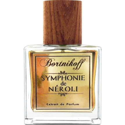 دکانت عطر بورتنیکوف سیمفونی د نرولی | Bortnikoff Symphonie de Néroli