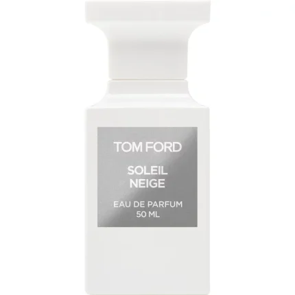 دکانت عطر تام فورد سولیل نِژ | TOM FORD Soleil Neige