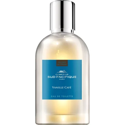 دکانت عطر کامپتوا سود پاسیفیک وانیل کافه | COMPTOIR SUD PACIFIQUE Vanille Café