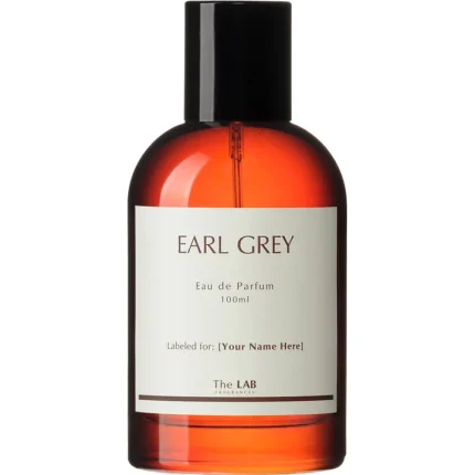 دکانت عطر د لب فرگرنسز ارل گری | The Lab Fragrances Earl Grey