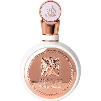 عطر ادکلن لطافه فخر رز | Lattafa Perfumes Fakhar Rose