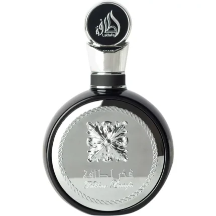 عطر ادکلن لطافه فخر بلک | Lattafa Perfumes Fakhar Black