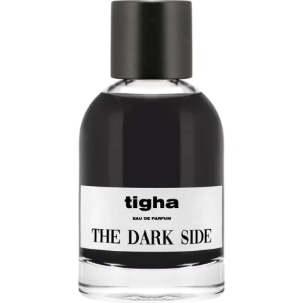 دکانت عطر تایگا د دارک ساید | Tigha The Dark Side