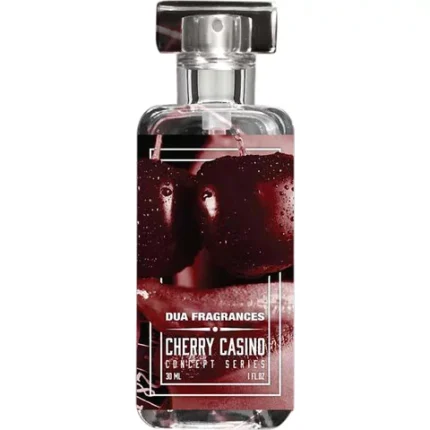 دکانت عطر د دعا برند چری کازینو | The Dua Brand Cherry Casino