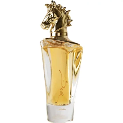 عطر ادکلن لطافه ماهیر | Lattafa Perfumes Maahir