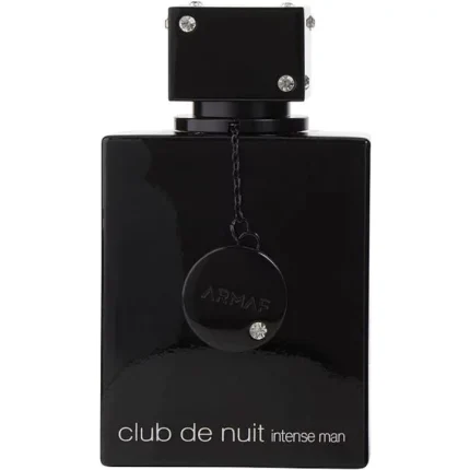 دکانت عطر آرماف کلاب د نویت اینتنس ادوپرفیوم | Armaf Club de Nuit Intense Eau de Parfum