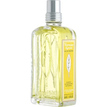 دکانت عطر لوکسیتان ان پروونس وروین آگرومس | L'Occitane en Provence Verveine Agrumes
