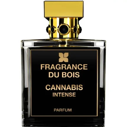 دکانت عطر فرگرنس دو بوا کانابیس اینتنس | Fragrance Du Bois Cannabis Intense