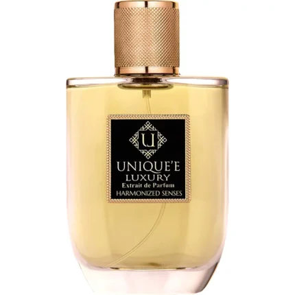 دکانت عطر یونیک لاکچری هارمونیزد سنسس | Unique'e Luxury Harmonized Senses