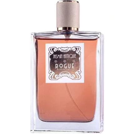 دکانت عطر روگ پرفیومری جاسمین انتیک | Rogue Perfumery Jasmin Antique