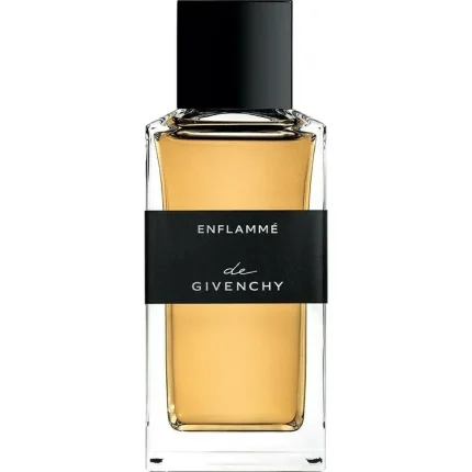 دکانت عطر جیونچی انفلمی | GIVENCHY Enflammé