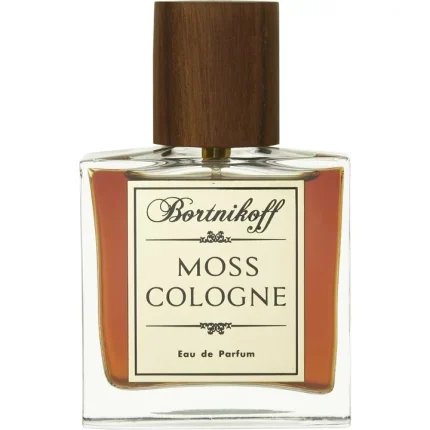دکانت عطر بورتنیکوف موس کلن | Bortnikoff Moss Cologne