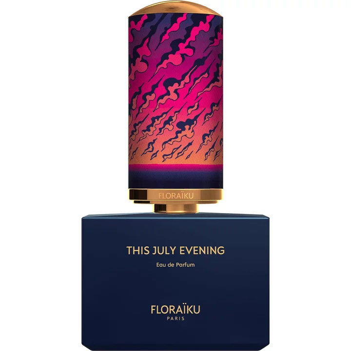 ۱۴۰۸۳۱_img-3833-floraiku-this-july-evening_720 دکانت عطر فلورایکو دیس جولی ایونینگ | Floraïku This July Evening - تصویر 1