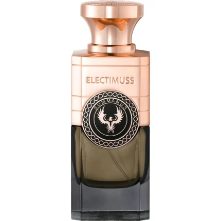 دکانت عطر الکتیموس سامانوس | Electimuss Summanus