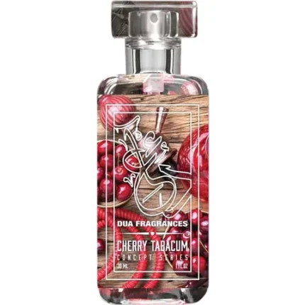 دکانت عطر د دعا برند چری تاباکوم | The Dua Brand Cherry Tabacum