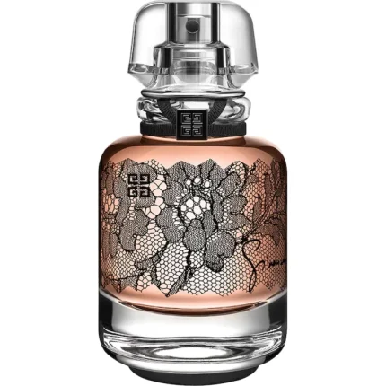 دکانت عطر جیونچی له اینتردیت ادیشن کوتور ۲۰۲۰ | GIVENCHY L'Interdit Edition Couture 2020