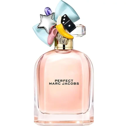 دکانت عطر مارک جاکوبز پرفکت | MARC JACOBS Perfect