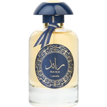 دکانت عطر لطافه راید لوکس | Lattafa Perfumes Ra'ed Luxe
