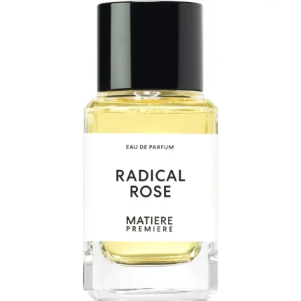 دکانت عطر متیر پریمیر رادیکال رز | Matiere Premiere Radical Rose