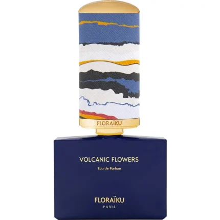 دکانت عطر فلورایکو وولکانیک فلاورز | Floraïku Volcanic Flowers
