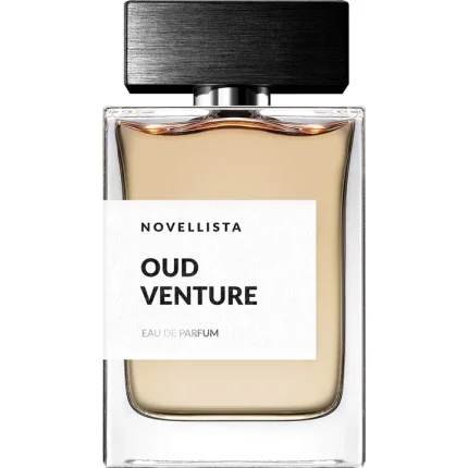 دکانت عطر نوولیستا عود ونچور | Novellista Oud Venture