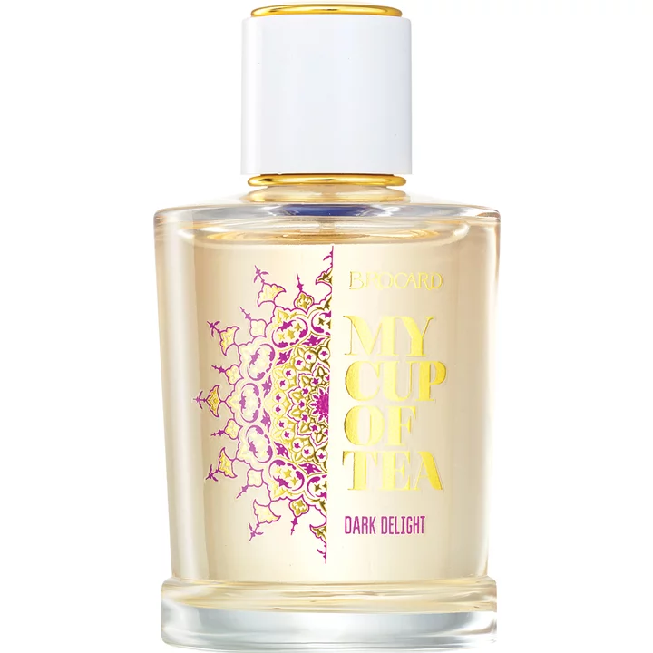 ۱۴۶۰۶۴_img-5802-brocard-my-cup-of-tea-dark-delight_720 دکانت عطر بروکارد دارک دیلایت | Brocard Dark Delight - تصویر 1