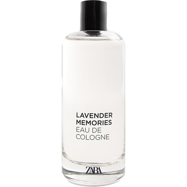 146212_img-2740-zara-lavender-memories_720 عطر ادکلن زارا Zara EAU DE Lavender Memories حجم ۱۲۰ میلی لیتر - تصویر 1