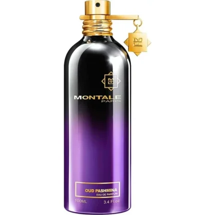 دکانت عطر مونتال عود پشمینا | Montale Oud Pashmina