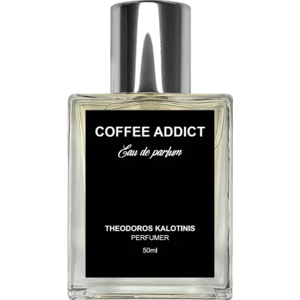 دکانت عطر تئودوروس کالوتینیس کافه ادیکت | Theodoros Kalotinis Coffee Addict