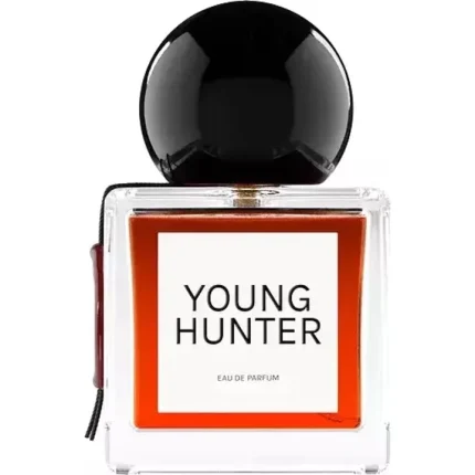 دکانت عطر جی پرفیومز یانگ هانتر | G Parfums Young Hunter