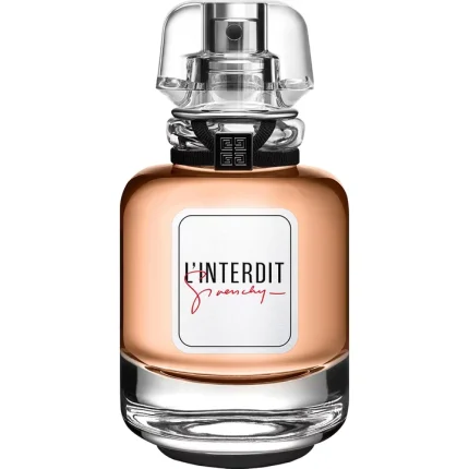 دکانت عطر جیونچی له اینتردیت ادیشن میلسیم | GIVENCHY L'Interdit Édition Millésime