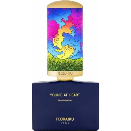 دکانت عطر فلورایکو یانگ ات هارت | Floraïku Young at Heart