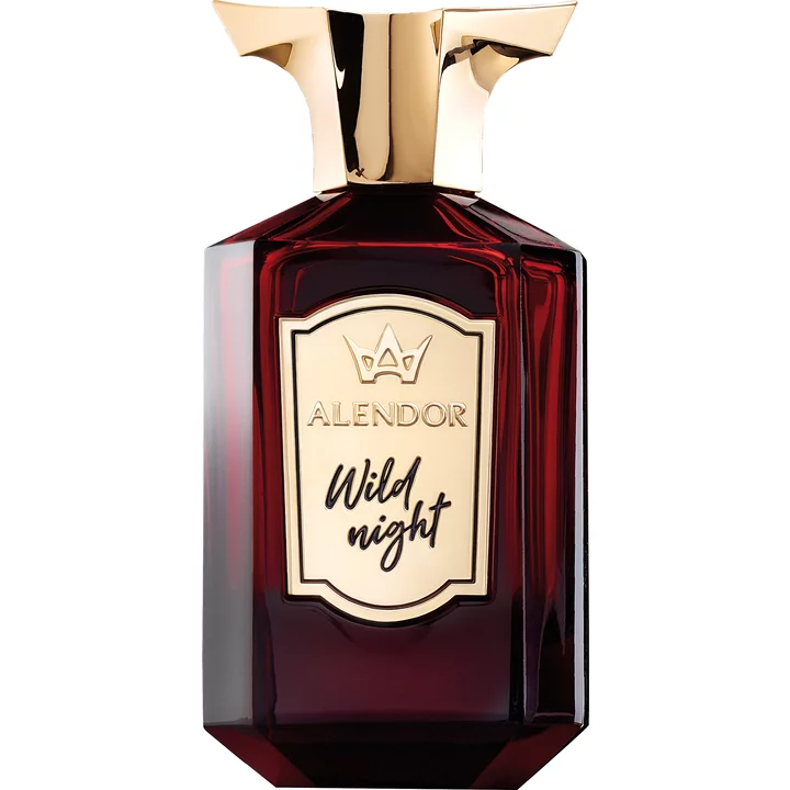 ۱۴۷۴۳۳_img-2659-alendor-wild-night_720 عطر ادکلن الندور پرفیومز وایلد نایت | Alendor Perfumes Wild Night - تصویر 1