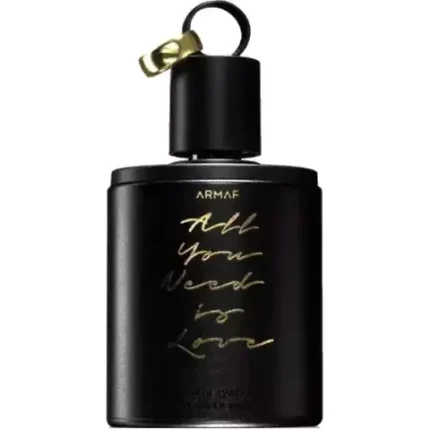 دکانت عطر آرماف ال یو نید ایز لاو پور هوم | ARMAF All You Need Is Love Pour Homme