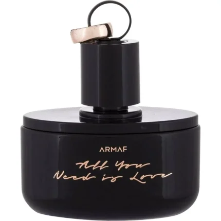 دکانت عطر آرماف ال یو نید ایز لاو | ARMAF All You Need Is Love
