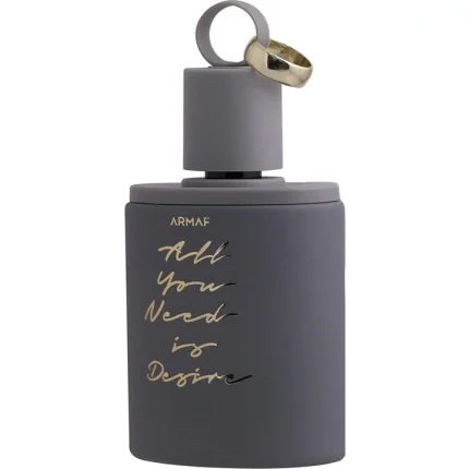 دکانت عطر آرماف ال یو نید ایز دیزایر | ARMAF All You Need is Desire