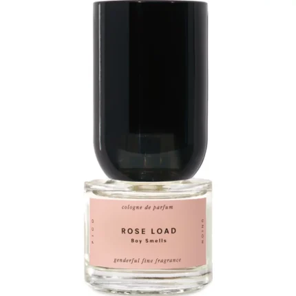 دکانت عطر بوی اسملز رز لود | Boy Smells Rose Load
