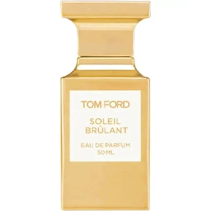 دکانت عطر تام فورد سولیل برولنت | TOM FORD Soleil Brûlant