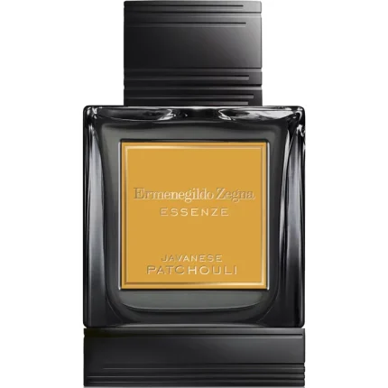 دکانت عطر ارمنگیلدو زگنا اسنز ادوپرفیوم جاوانیز پچولی | Ermenegildo Zegna Essenze Eau de Parfum Javanese Patchouli