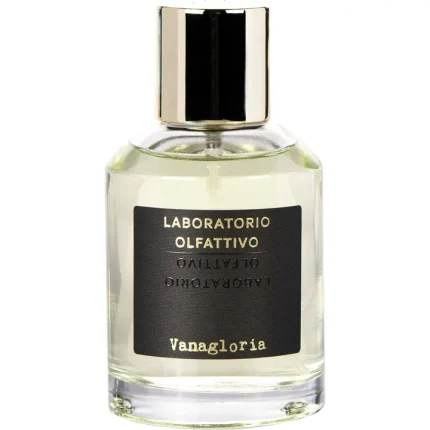 دکانت عطر لابوراتوریو الفکتیوو واناگلوریا | Laboratorio Olfattivo Vanagloria