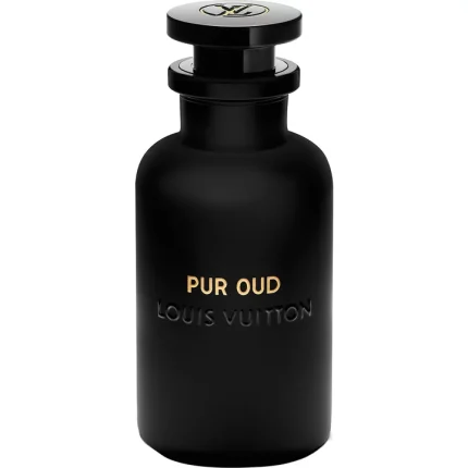 دکانت عطر لویی ویتون پور عود | Louis Vuitton Pur Oud