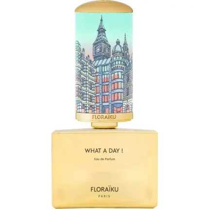 دکانت عطر فلورایکو وات ا دی | !Floraïku What A Day