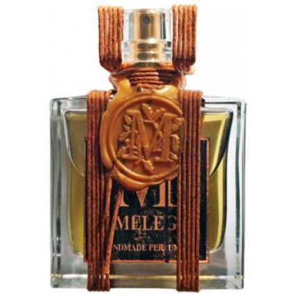 دکانت عطر ملگ پرفیومز بیرچ تار اند راشن لدر | Meleg Perfumes Birch Tar and Russian Leather