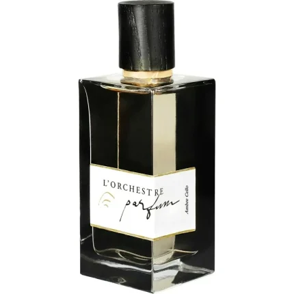 دکانت عطر لورکیستری پارفوم امبر سلو | L'Orchestre Parfum Ambre Cello