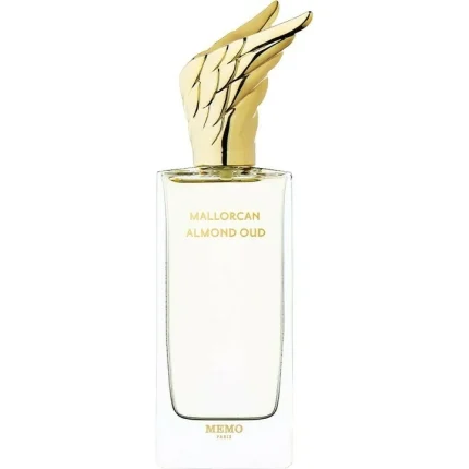 دکانت عطر ممو مایورکان الموند عود | Memo Paris Mallorcan Almond Oud