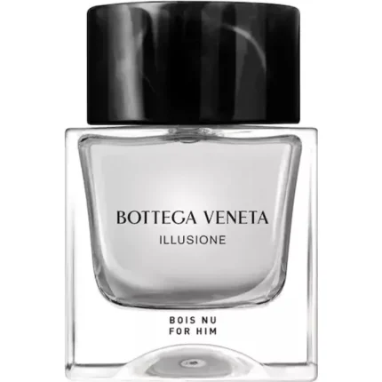 دکانت عطر بوتگا ونتا ایلوژن بویس نو | BOTTEGA VENETA Illusione Bois Nu